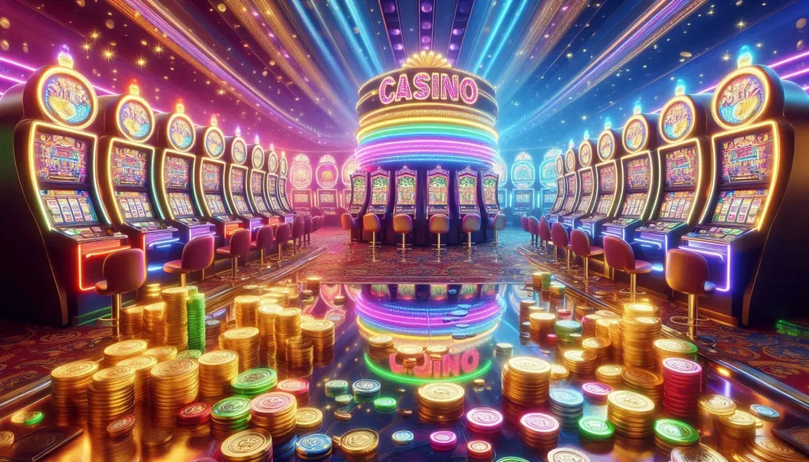 Velvet Spin Casino