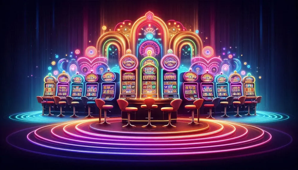 Velvet Spin Casino